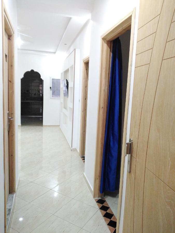 Your House For Family Agadir Ngoại thất bức ảnh
