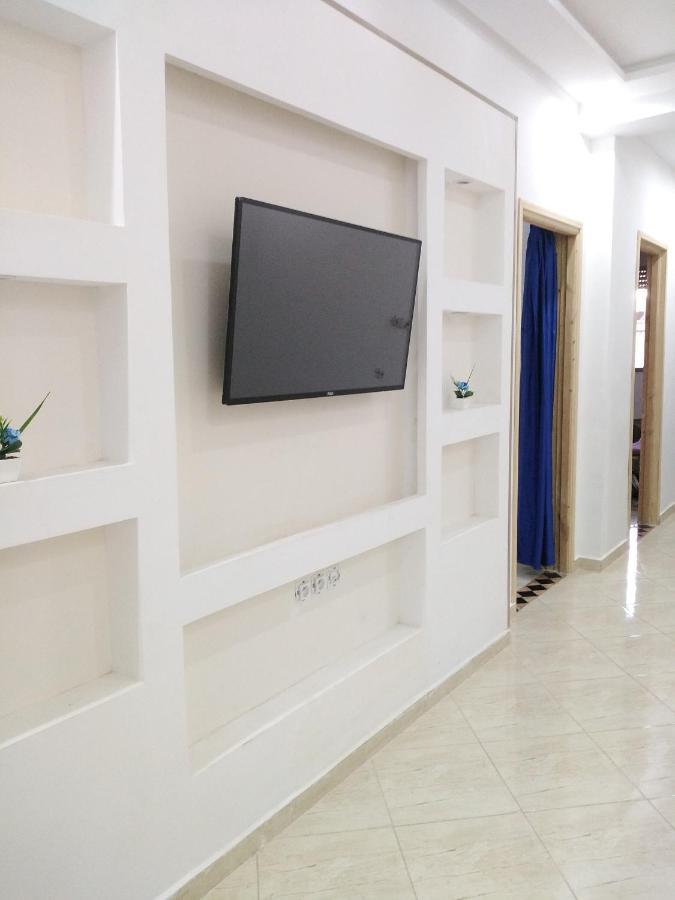 Your House For Family Agadir Ngoại thất bức ảnh