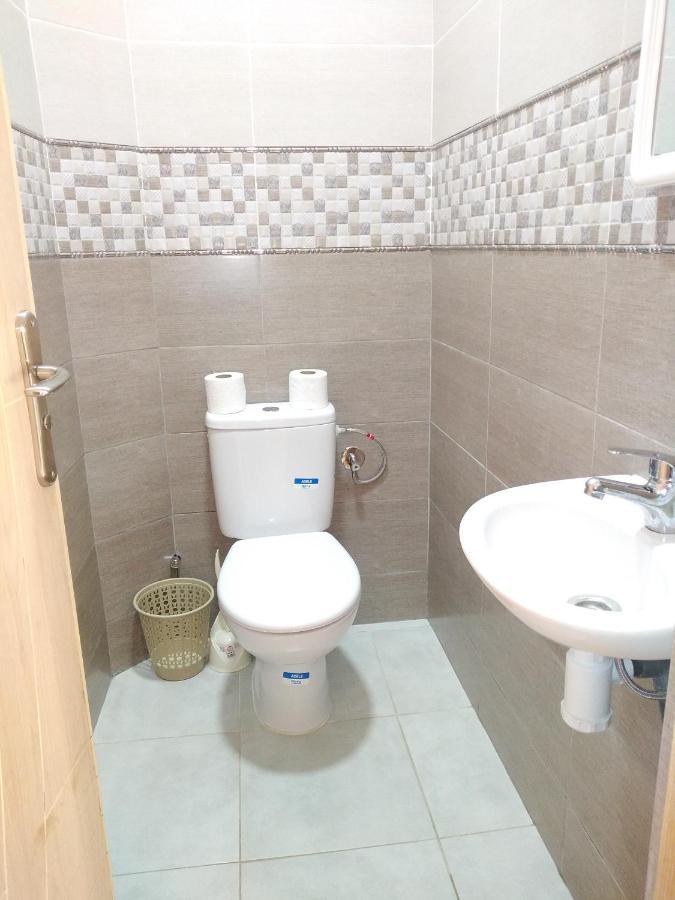 Your House For Family Agadir Ngoại thất bức ảnh