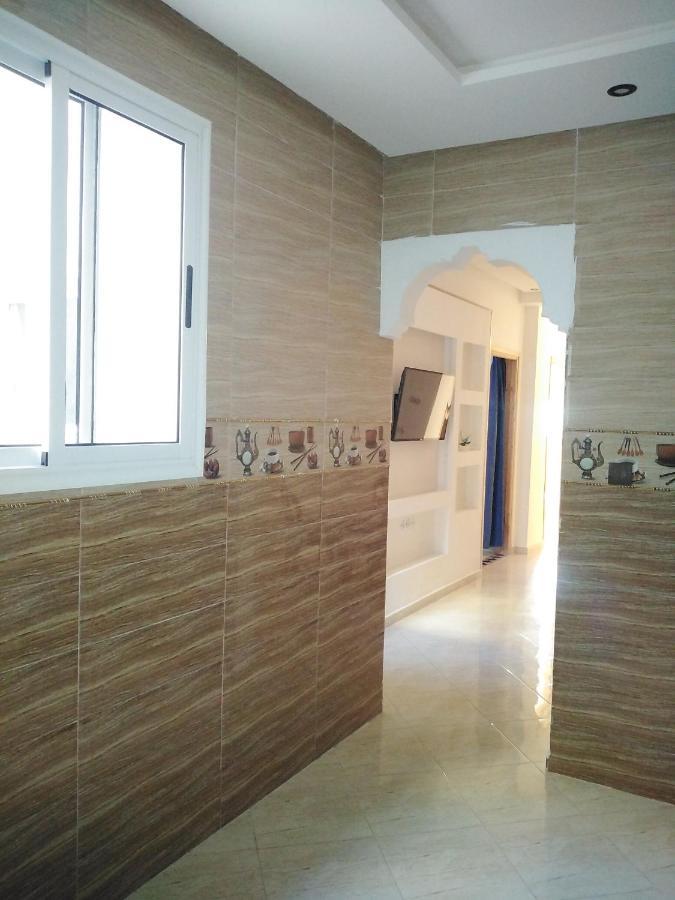 Your House For Family Agadir Ngoại thất bức ảnh