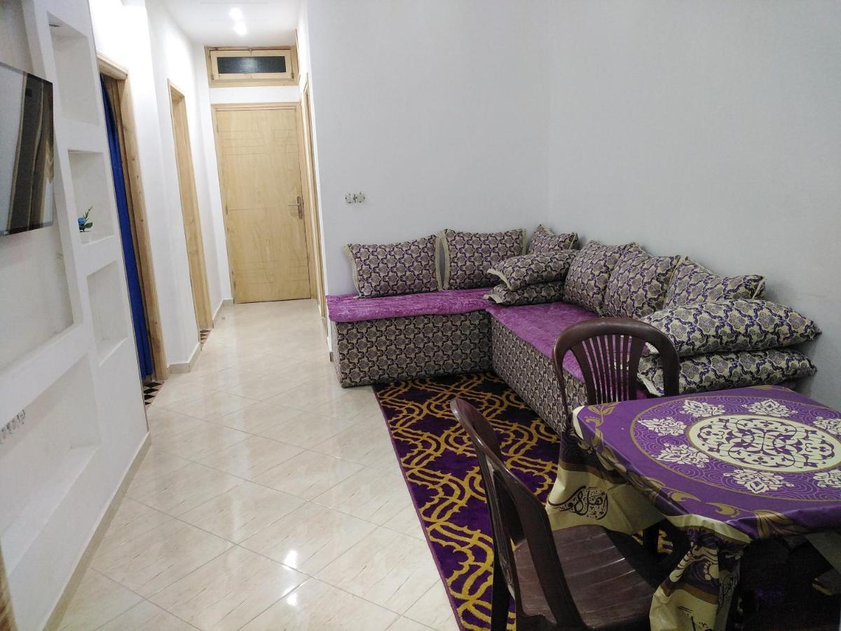 Your House For Family Agadir Ngoại thất bức ảnh