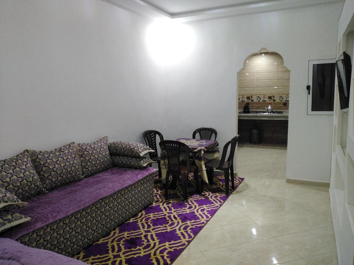 Your House For Family Agadir Ngoại thất bức ảnh