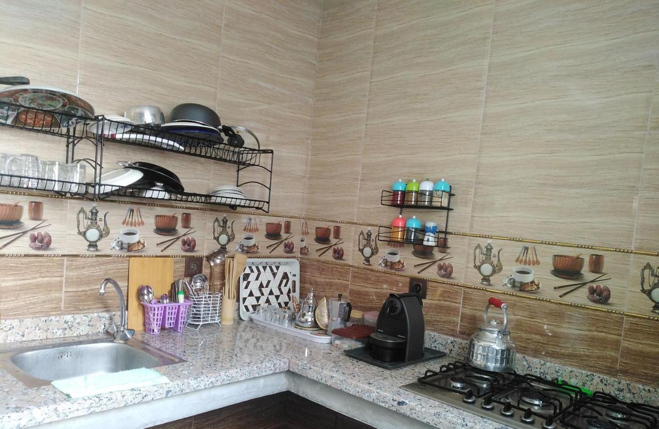 Your House For Family Agadir Ngoại thất bức ảnh