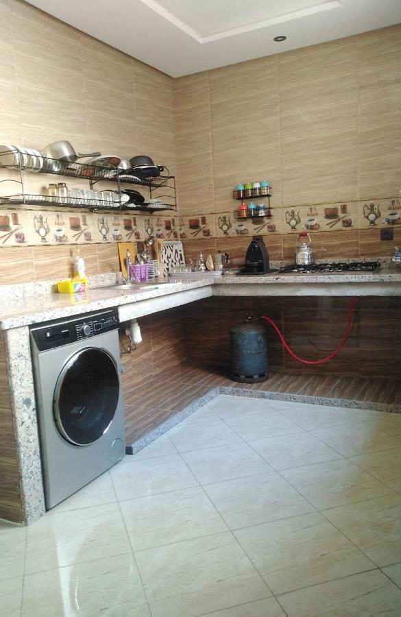 Your House For Family Agadir Ngoại thất bức ảnh