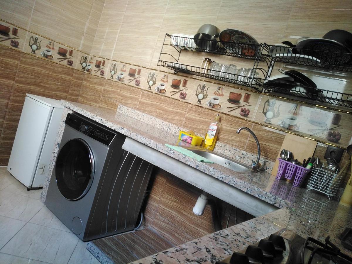 Your House For Family Agadir Ngoại thất bức ảnh