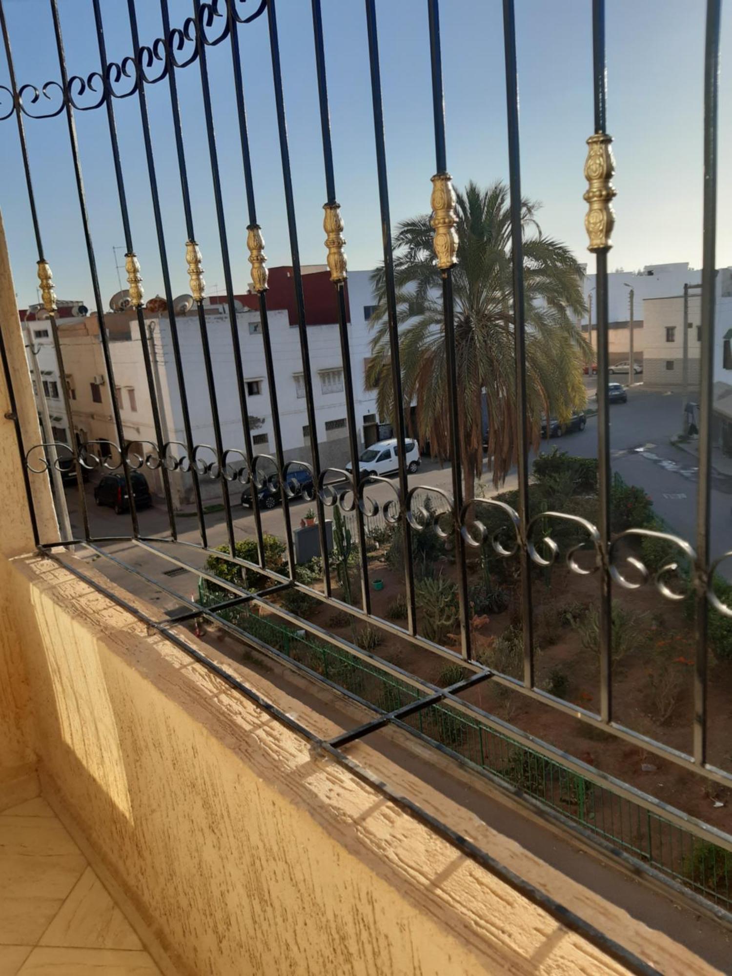 Your House For Family Agadir Ngoại thất bức ảnh