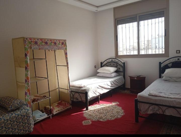 Your House For Family Agadir Ngoại thất bức ảnh